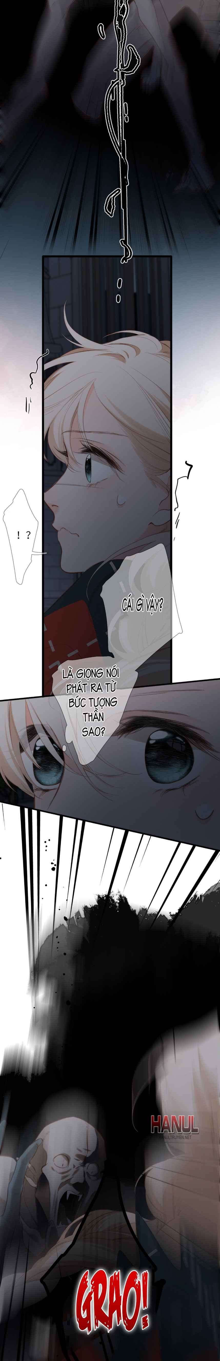 đọc truyện Say Đắm Chương 19.5 ảnh 9 tại Thiên Thai Truyện