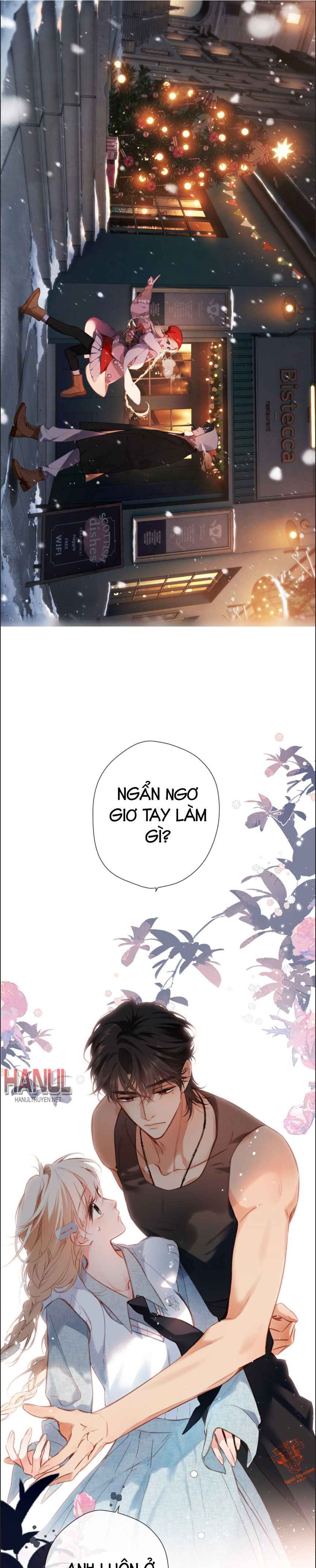 đọc truyện Say Đắm Chương 19 ảnh 2 tại Thiên Thai Truyện