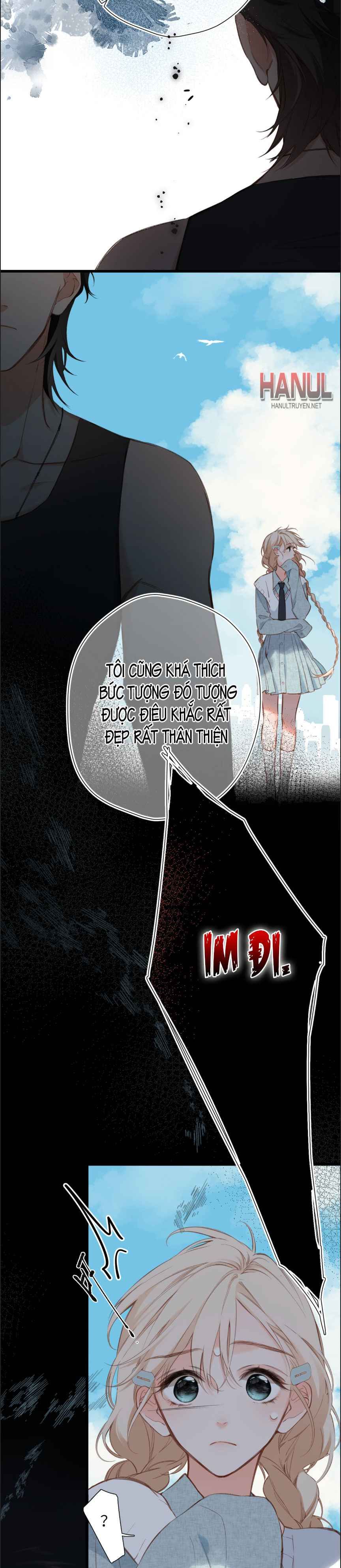 đọc truyện Say Đắm Chương 19 ảnh 6 tại Thiên Thai Truyện