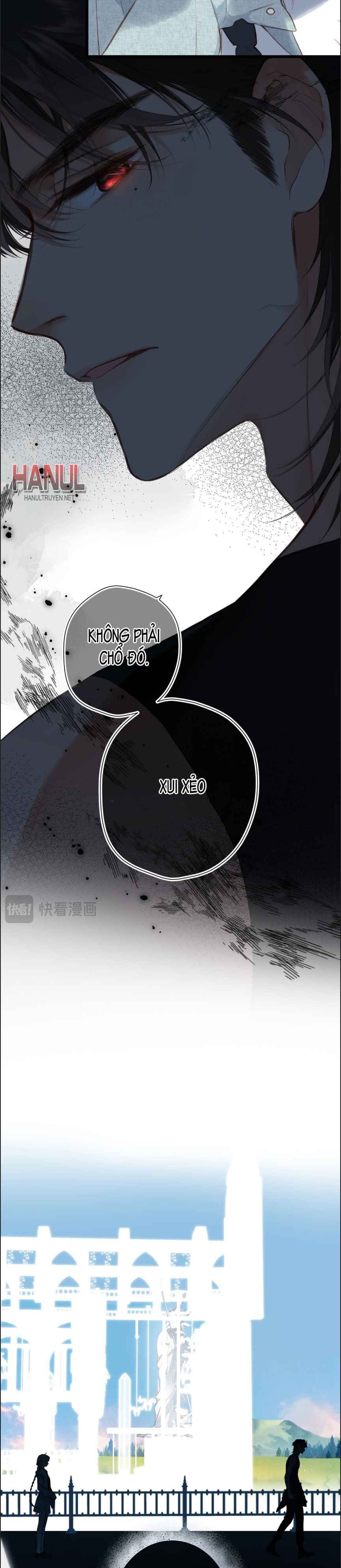 đọc truyện Say Đắm Chương 19 ảnh 7 tại Thiên Thai Truyện