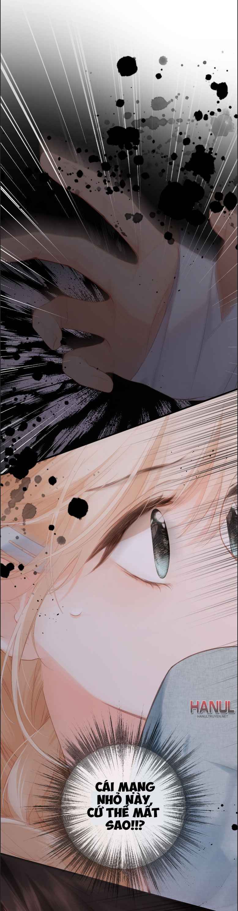 đọc truyện Say Đắm Chương 2 ảnh 3 tại Thiên Thai Truyện