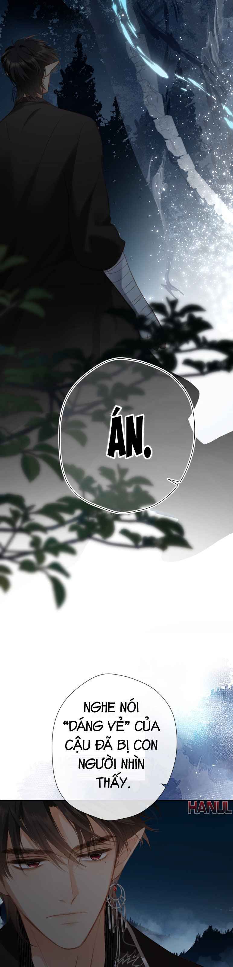 đọc truyện Say Đắm Chương 2 ảnh 12 tại Thiên Thai Truyện