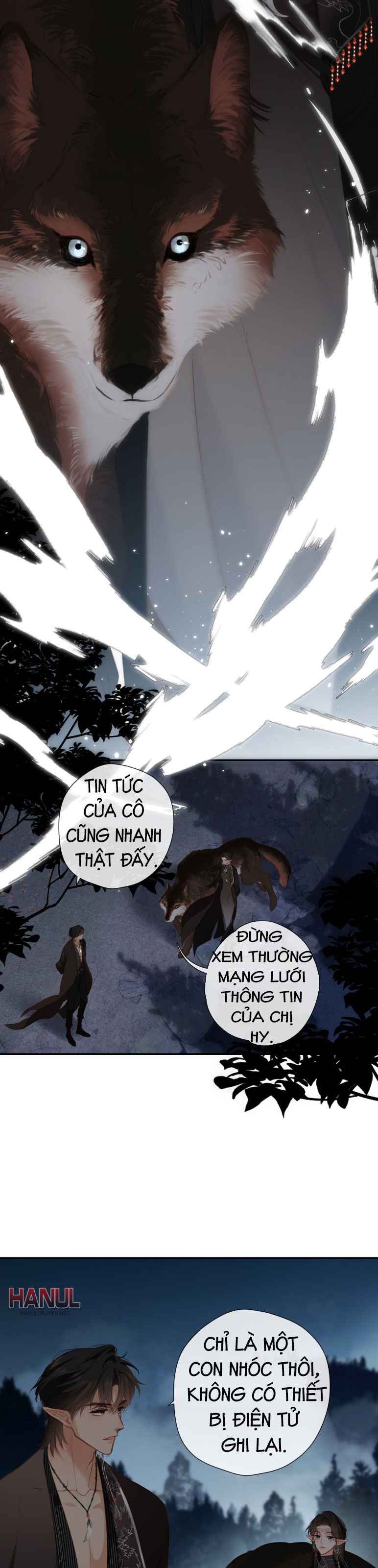 đọc truyện Say Đắm Chương 2 ảnh 14 tại Thiên Thai Truyện