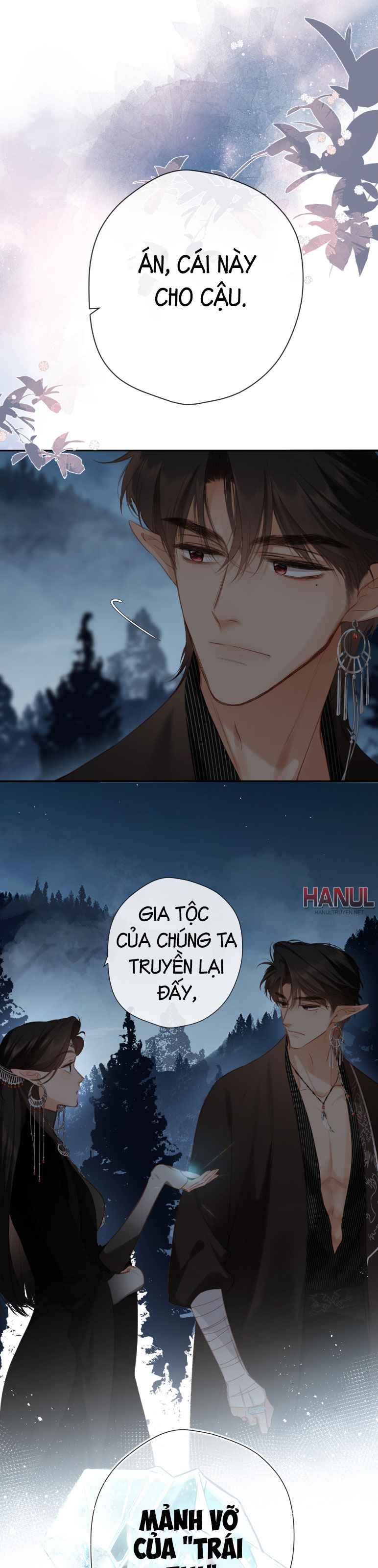 đọc truyện Say Đắm Chương 2 ảnh 19 tại Thiên Thai Truyện