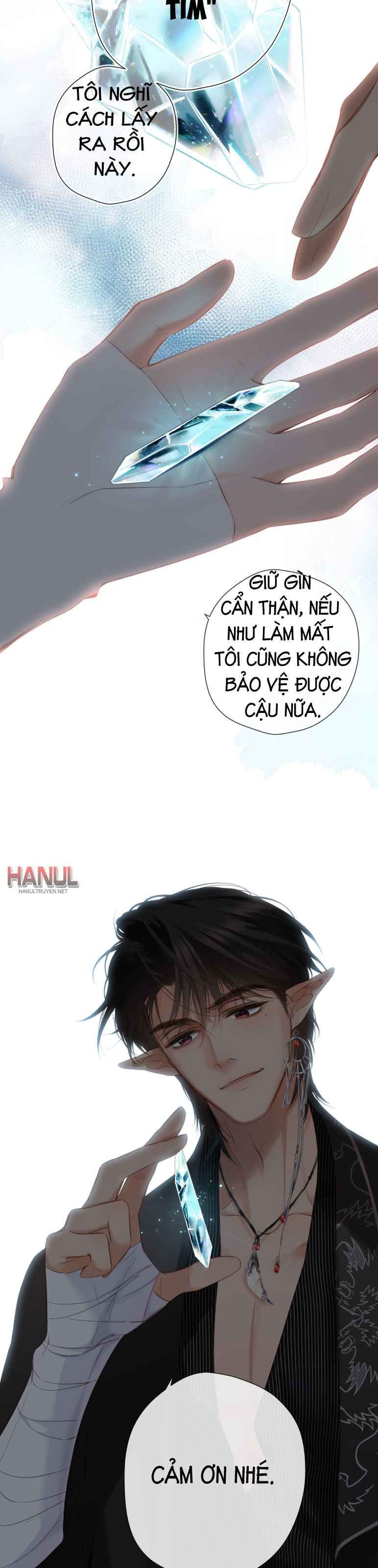 đọc truyện Say Đắm Chương 2 ảnh 20 tại Thiên Thai Truyện