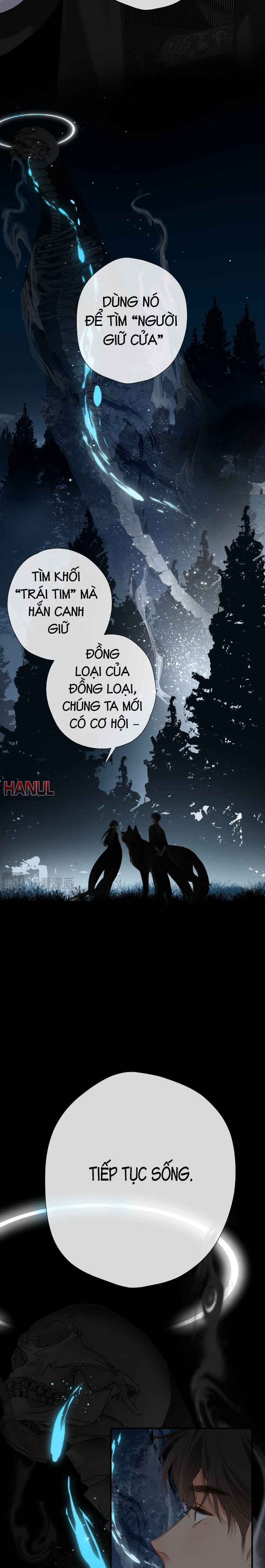 đọc truyện Say Đắm Chương 2 ảnh 21 tại Thiên Thai Truyện