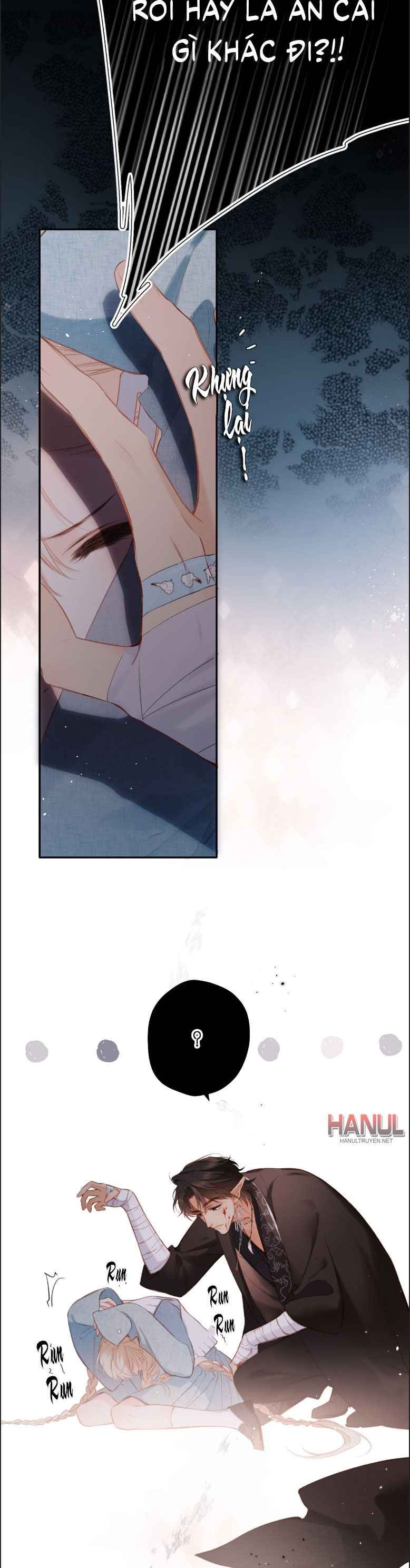 đọc truyện Say Đắm Chương 2 ảnh 5 tại Thiên Thai Truyện