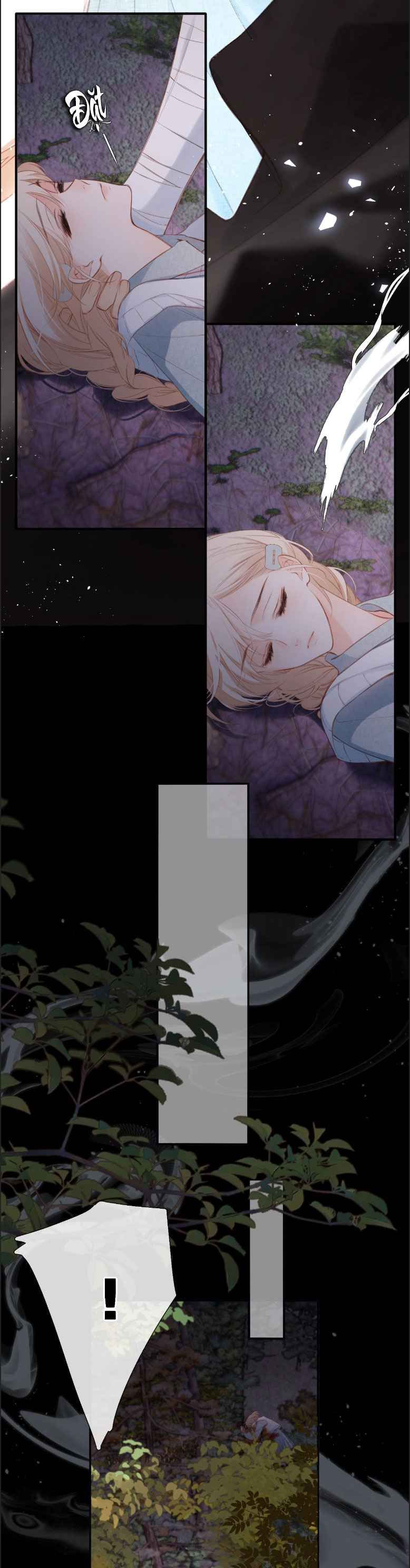 đọc truyện Say Đắm Chương 2 ảnh 8 tại Thiên Thai Truyện