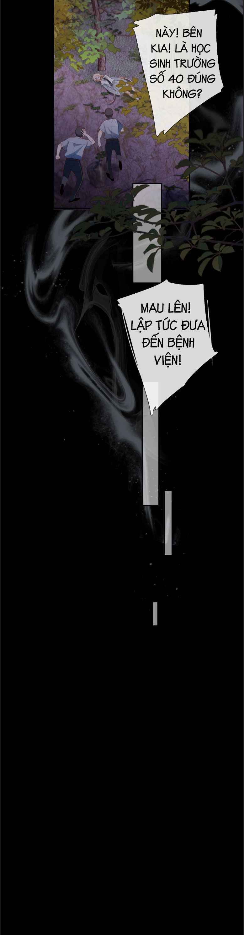 đọc truyện Say Đắm Chương 2 ảnh 9 tại Thiên Thai Truyện