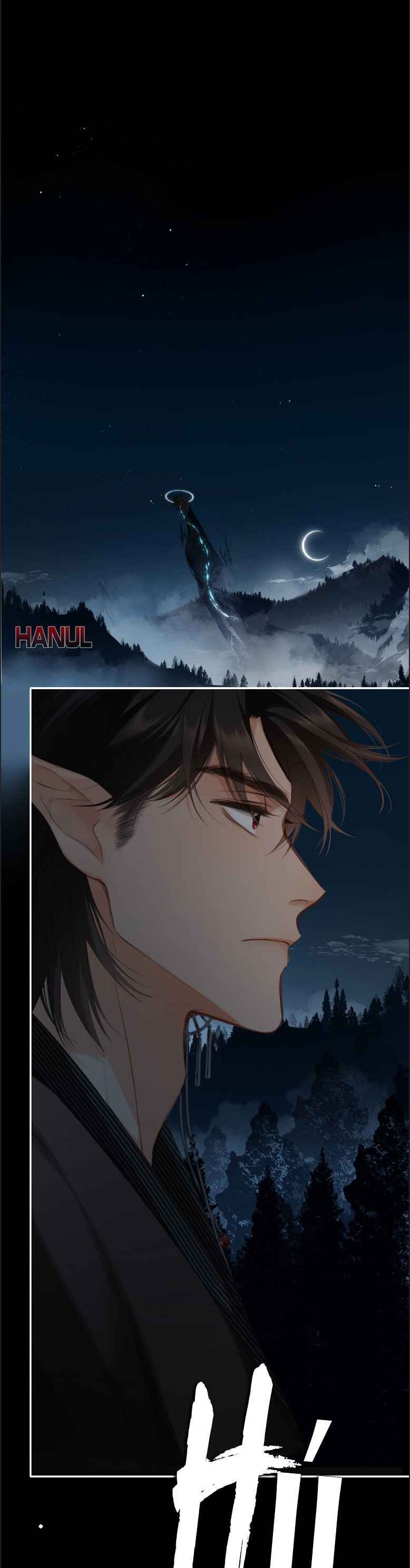 đọc truyện Say Đắm Chương 2 ảnh 10 tại Thiên Thai Truyện