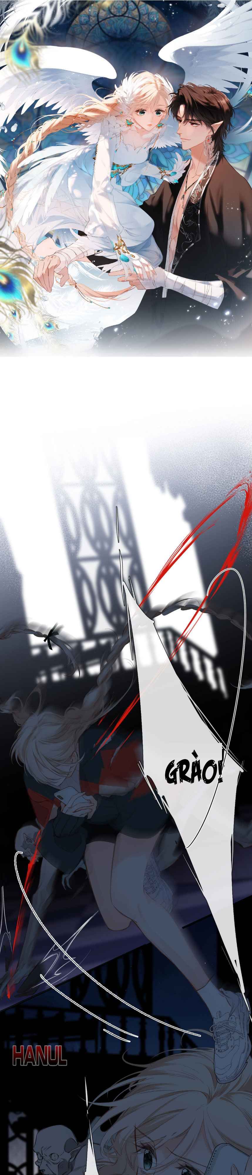 đọc truyện Say Đắm Chương 20 ảnh 2 tại Thiên Thai Truyện