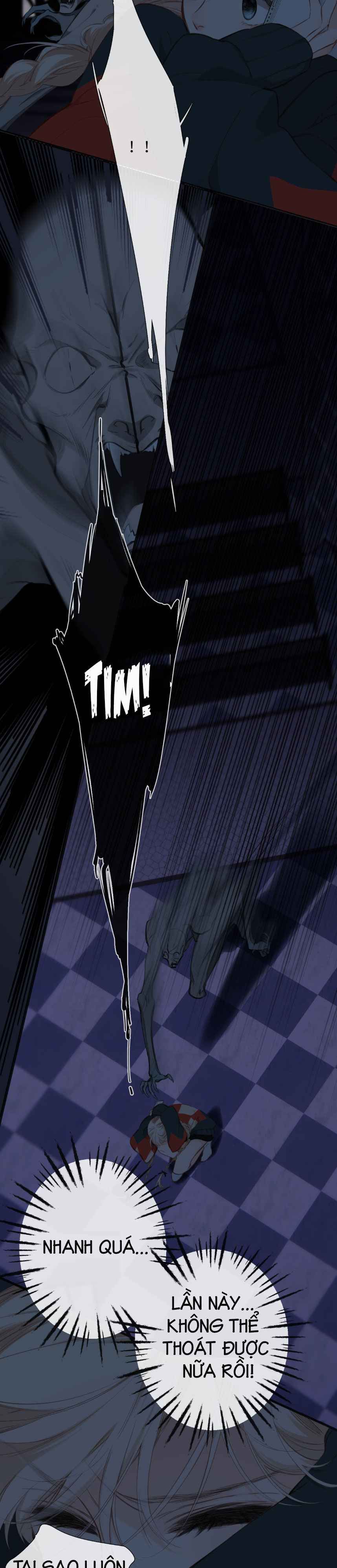 đọc truyện Say Đắm Chương 20 ảnh 3 tại Thiên Thai Truyện