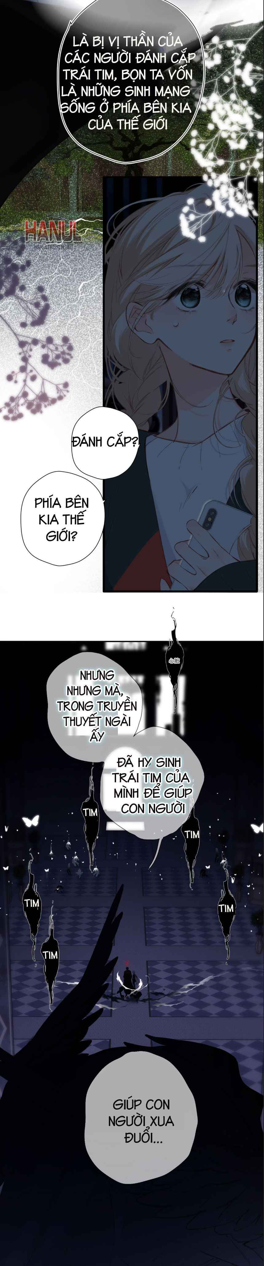 đọc truyện Say Đắm Chương 20 ảnh 12 tại Thiên Thai Truyện