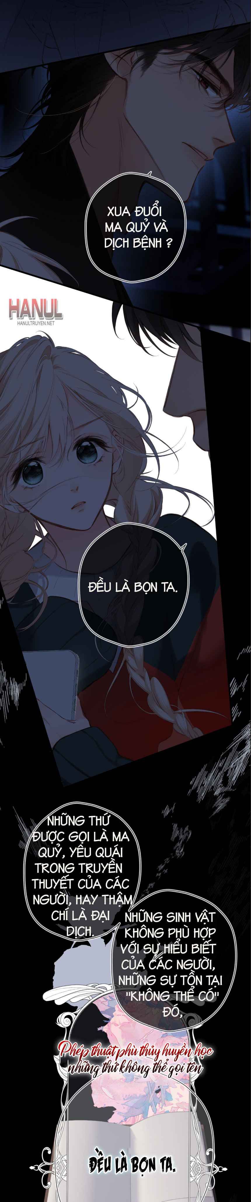 đọc truyện Say Đắm Chương 20 ảnh 13 tại Thiên Thai Truyện