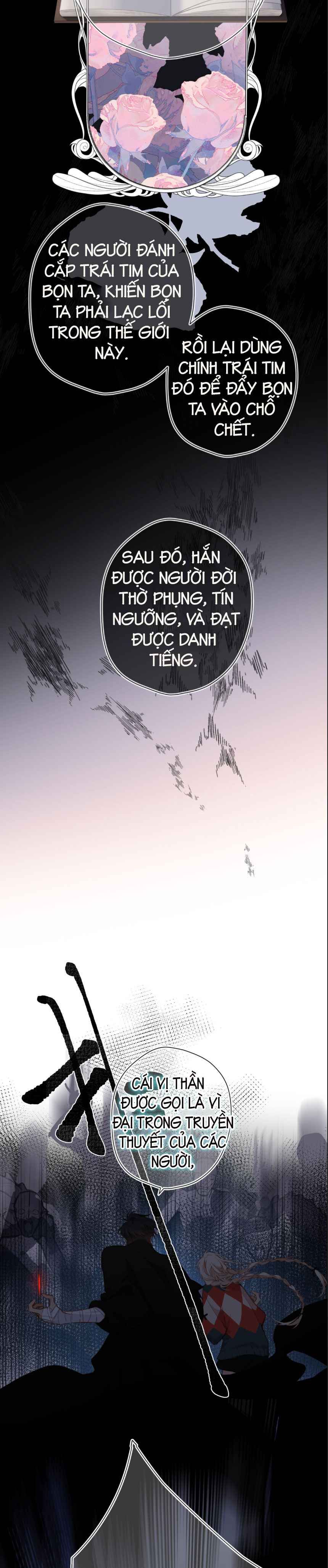 đọc truyện Say Đắm Chương 20 ảnh 14 tại Thiên Thai Truyện