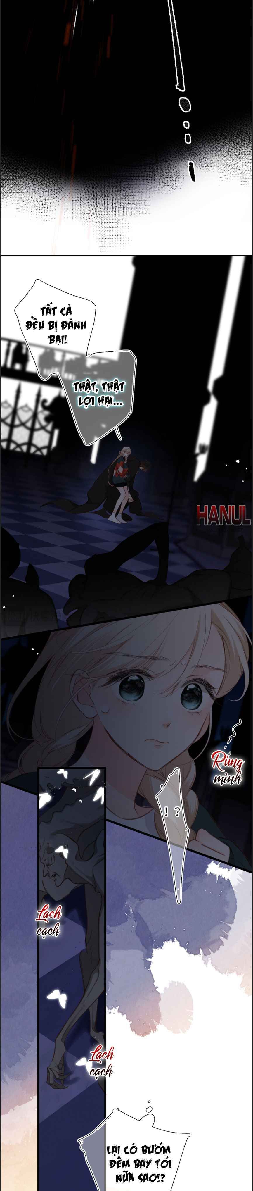 đọc truyện Say Đắm Chương 20 ảnh 16 tại Thiên Thai Truyện