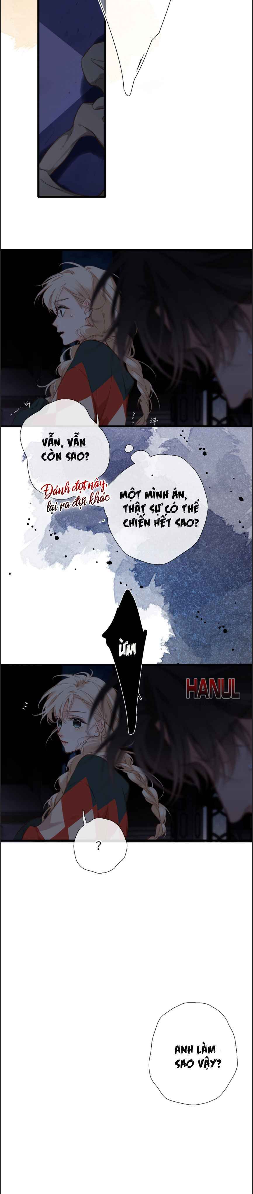 đọc truyện Say Đắm Chương 20 ảnh 17 tại Thiên Thai Truyện