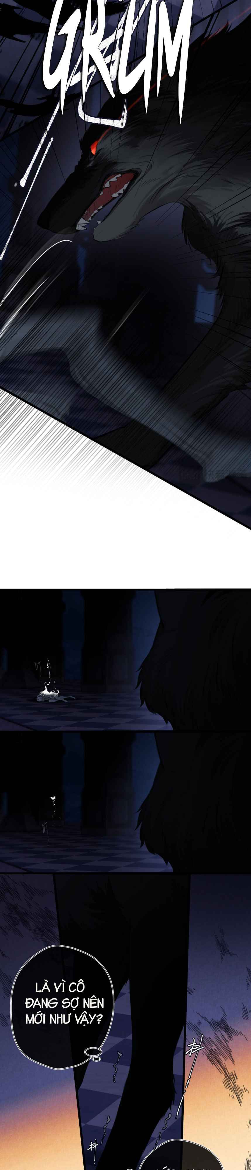 đọc truyện Say Đắm Chương 20 ảnh 6 tại Thiên Thai Truyện