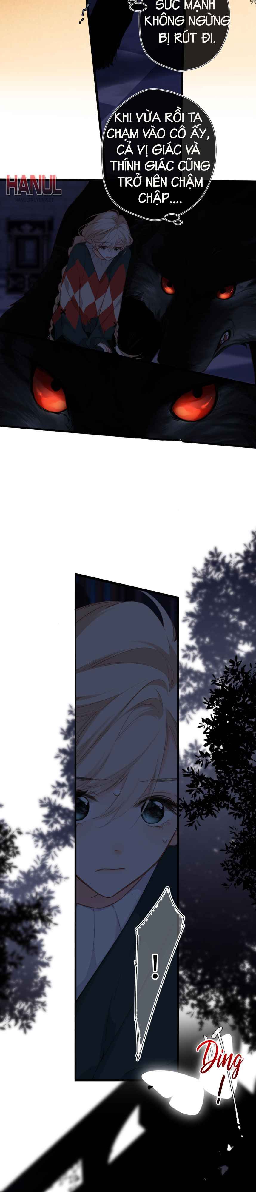 đọc truyện Say Đắm Chương 20 ảnh 7 tại Thiên Thai Truyện