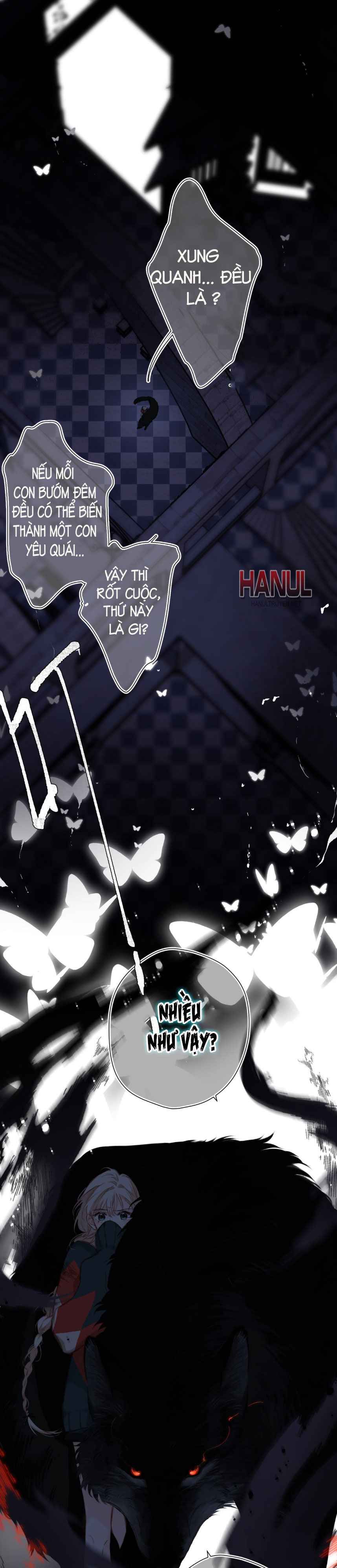 đọc truyện Say Đắm Chương 20 ảnh 8 tại Thiên Thai Truyện