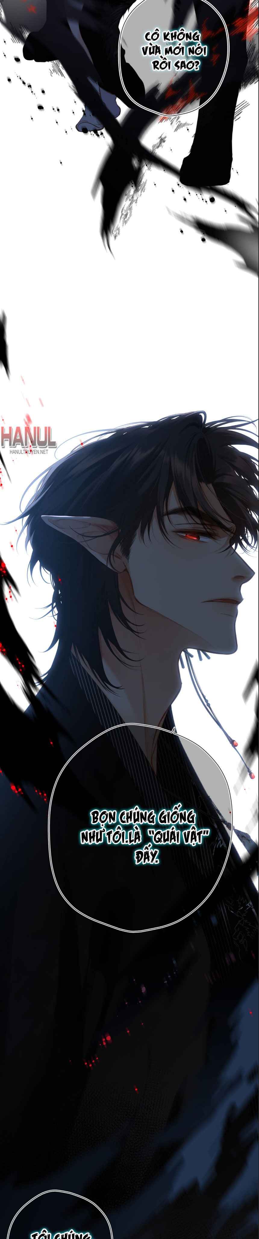 đọc truyện Say Đắm Chương 20 ảnh 9 tại Thiên Thai Truyện