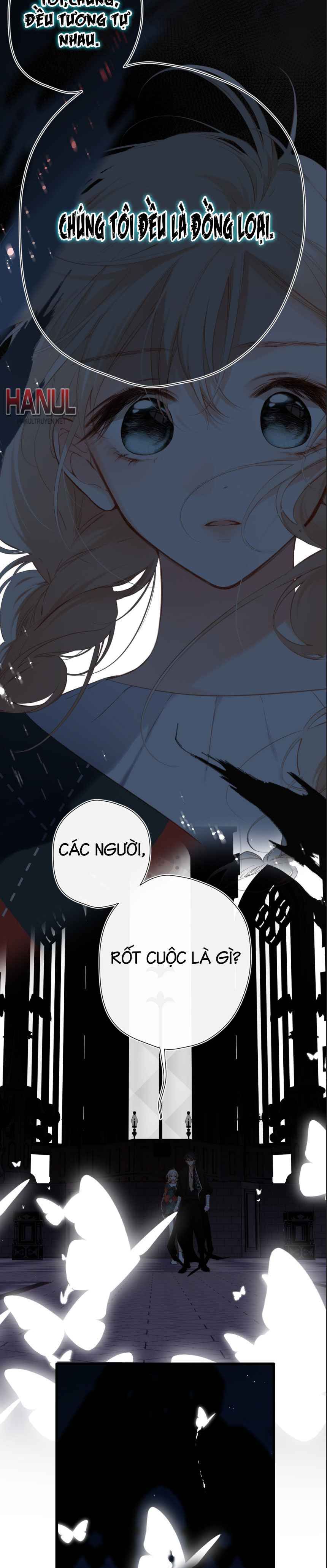 đọc truyện Say Đắm Chương 20 ảnh 10 tại Thiên Thai Truyện