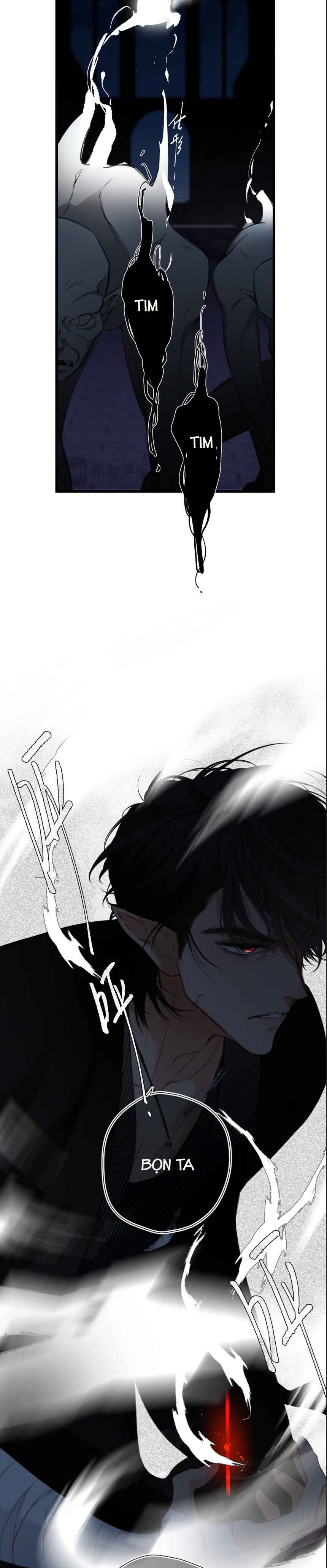 đọc truyện Say Đắm Chương 20 ảnh 11 tại Thiên Thai Truyện