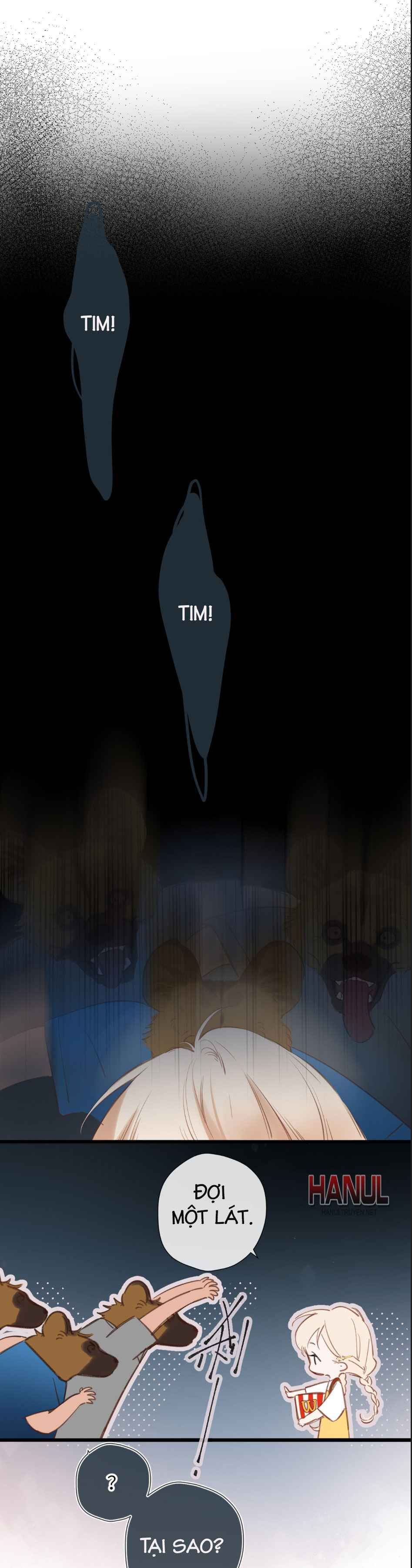 đọc truyện Say Đắm Chương 21 ảnh 3 tại Thiên Thai Truyện