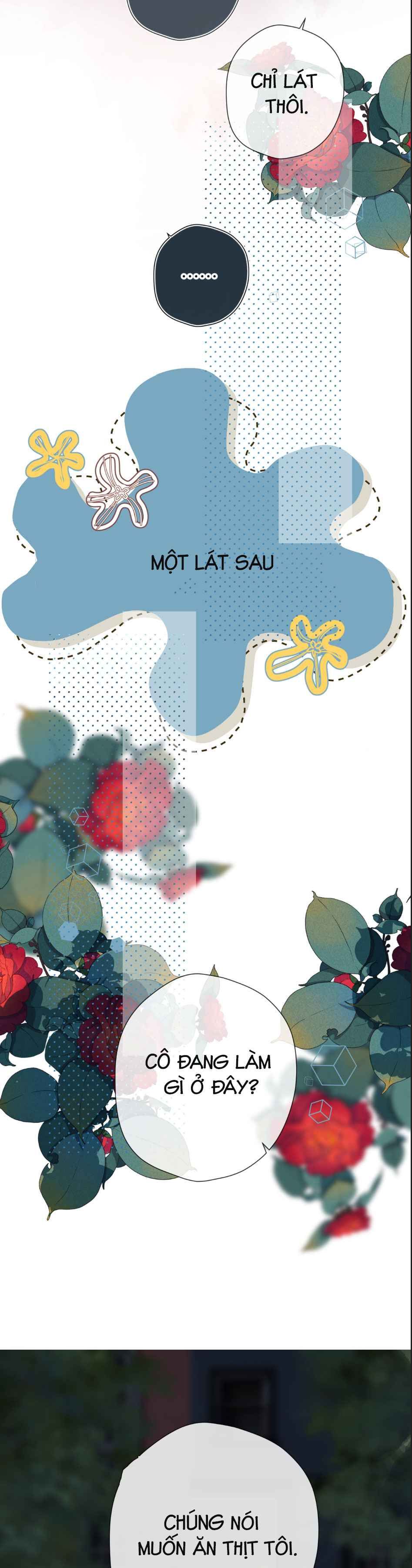 đọc truyện Say Đắm Chương 21 ảnh 4 tại Thiên Thai Truyện