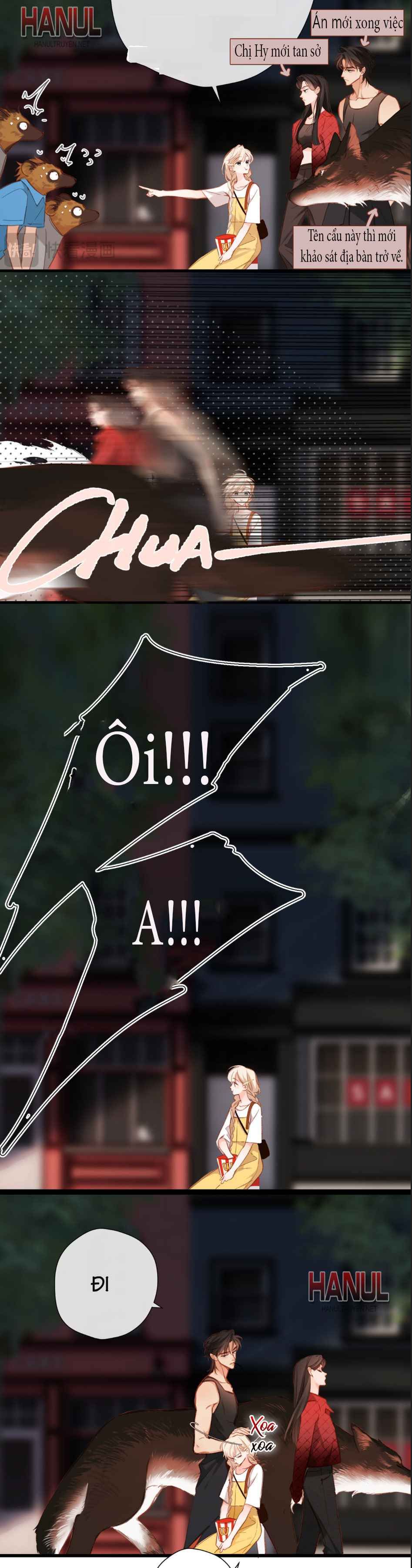 đọc truyện Say Đắm Chương 21 ảnh 5 tại Thiên Thai Truyện