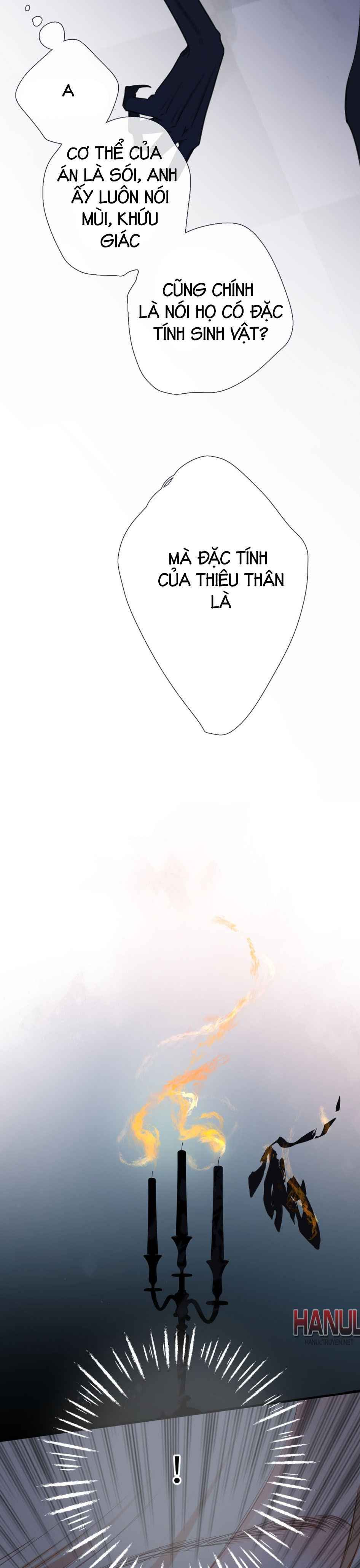 đọc truyện Say Đắm Chương 22.5 ảnh 3 tại Thiên Thai Truyện