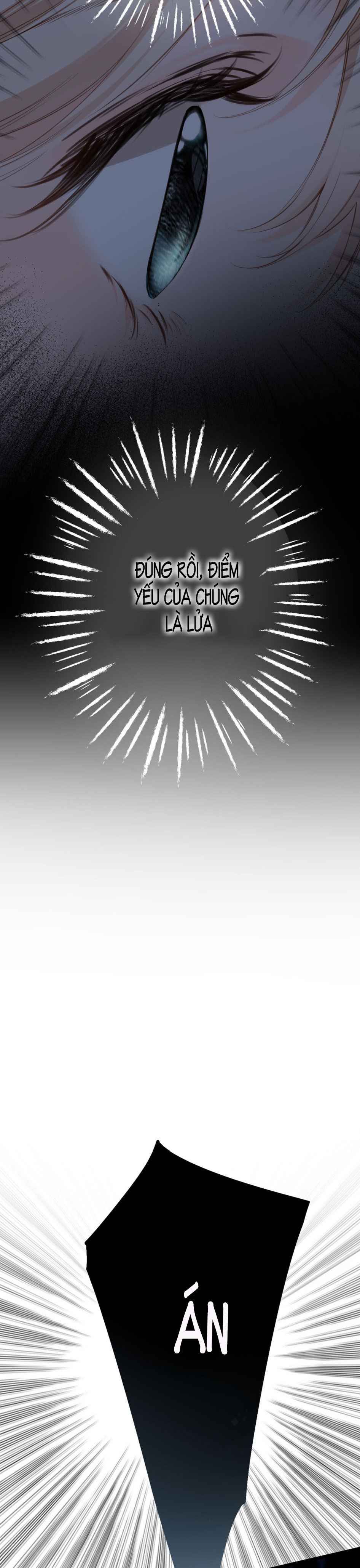 đọc truyện Say Đắm Chương 22.5 ảnh 4 tại Thiên Thai Truyện