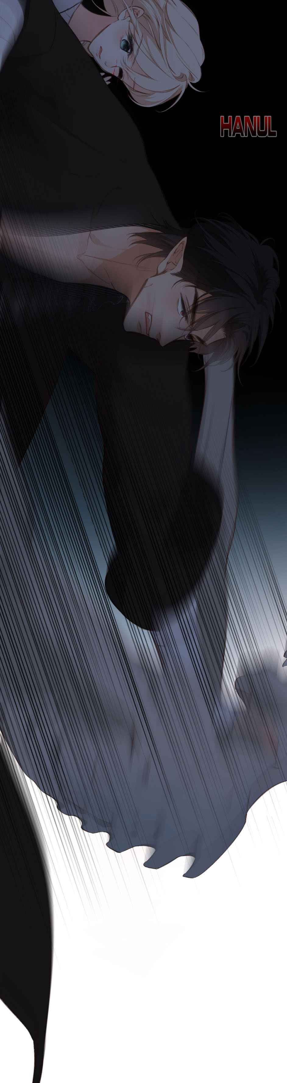 đọc truyện Say Đắm Chương 22.5 ảnh 7 tại Thiên Thai Truyện