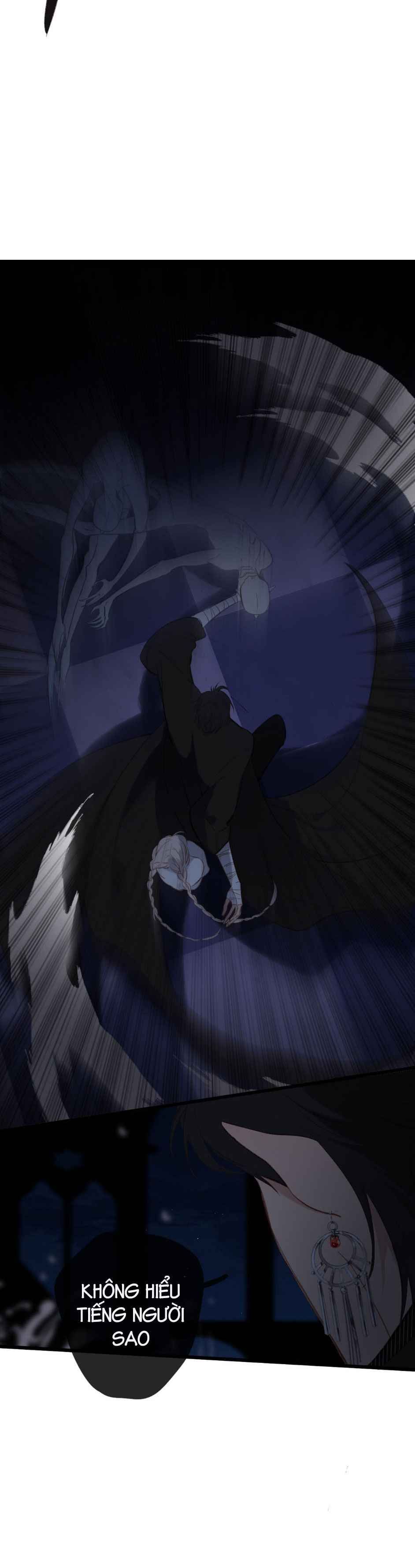 đọc truyện Say Đắm Chương 22.5 ảnh 8 tại Thiên Thai Truyện