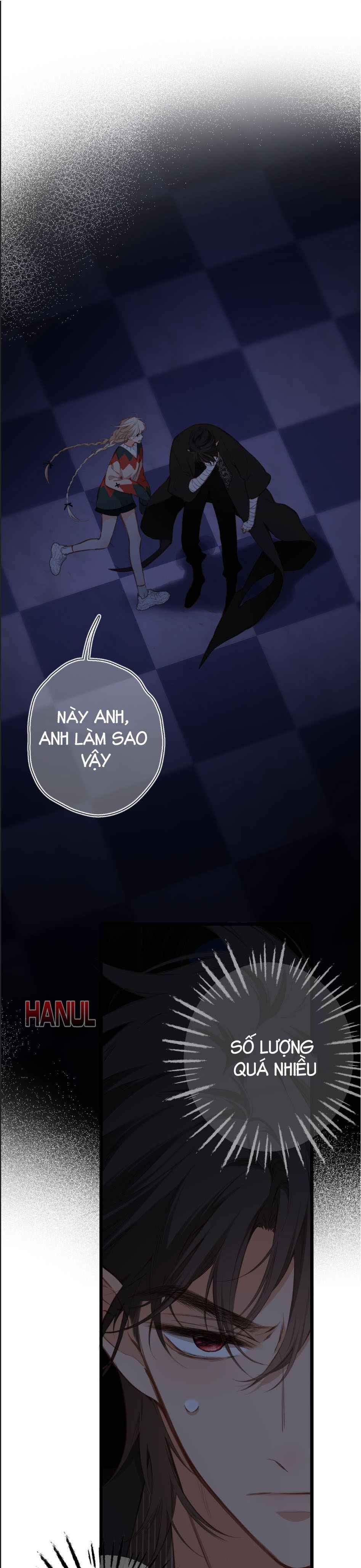 đọc truyện Say Đắm Chương 22 ảnh 3 tại Thiên Thai Truyện