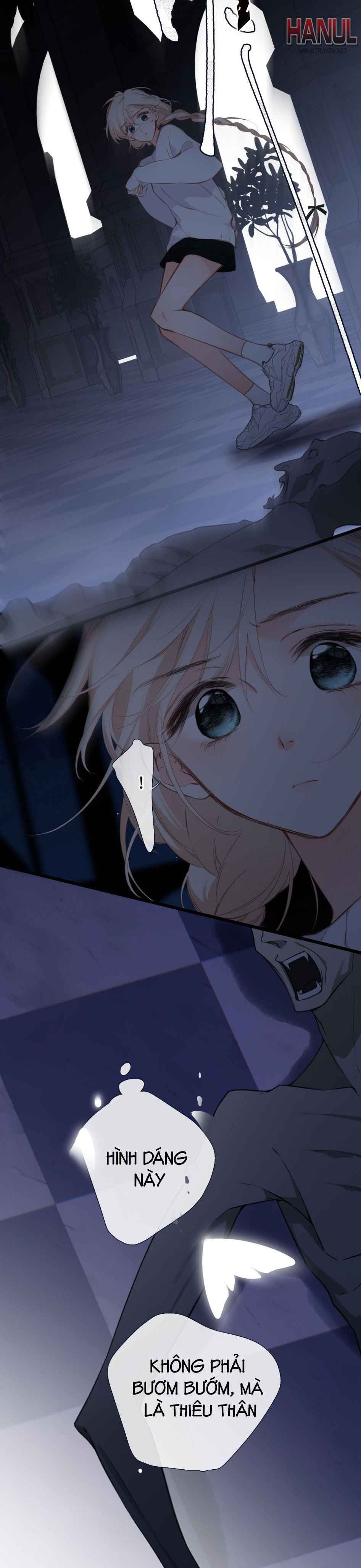 đọc truyện Say Đắm Chương 22 ảnh 12 tại Thiên Thai Truyện