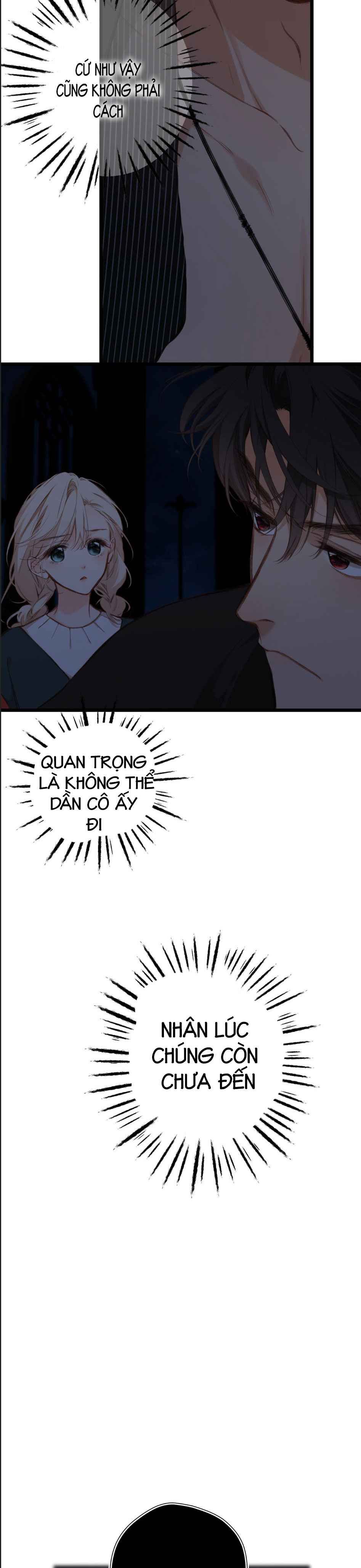 đọc truyện Say Đắm Chương 22 ảnh 4 tại Thiên Thai Truyện