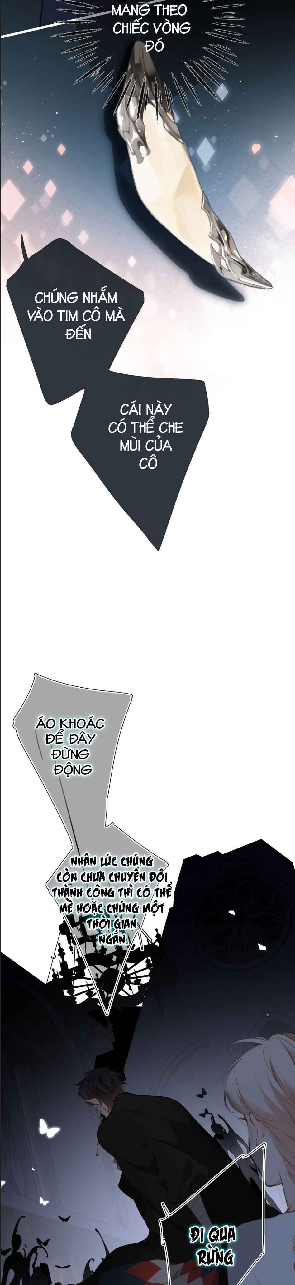 đọc truyện Say Đắm Chương 22 ảnh 8 tại Thiên Thai Truyện