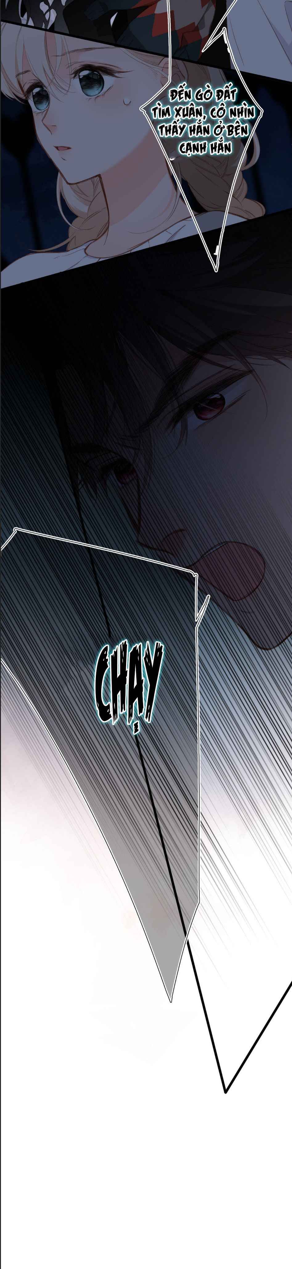 đọc truyện Say Đắm Chương 22 ảnh 9 tại Thiên Thai Truyện