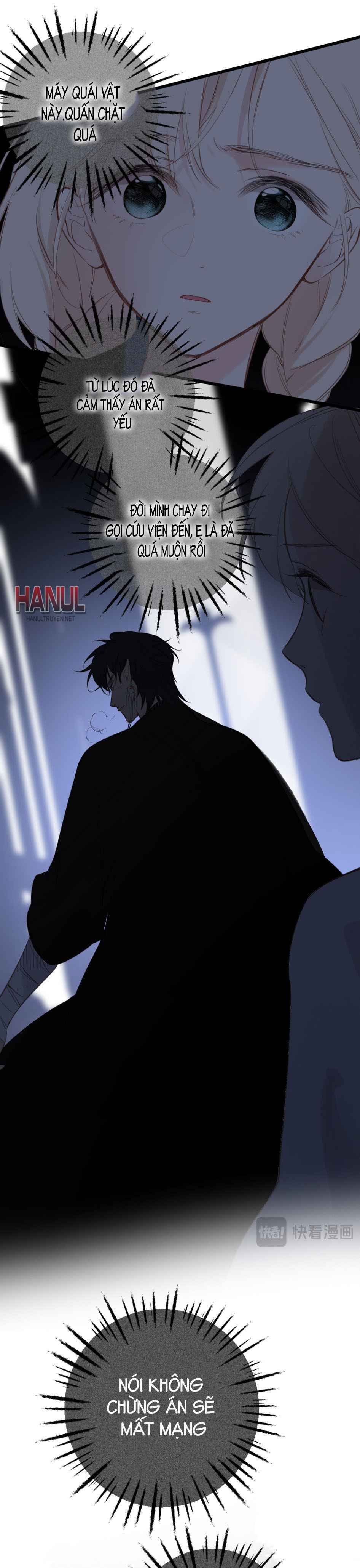 đọc truyện Say Đắm Chương 22 ảnh 10 tại Thiên Thai Truyện