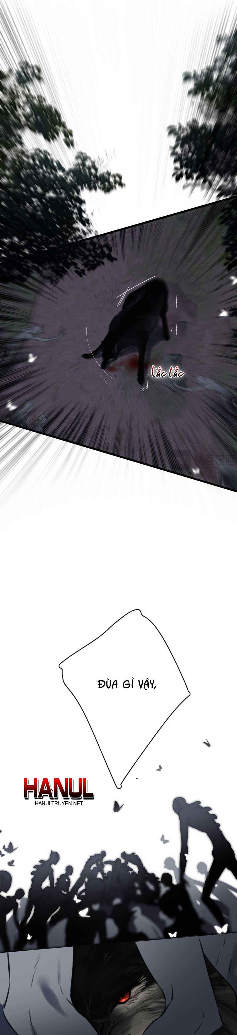 đọc truyện Say Đắm Chương 23.5 ảnh 3 tại Thiên Thai Truyện