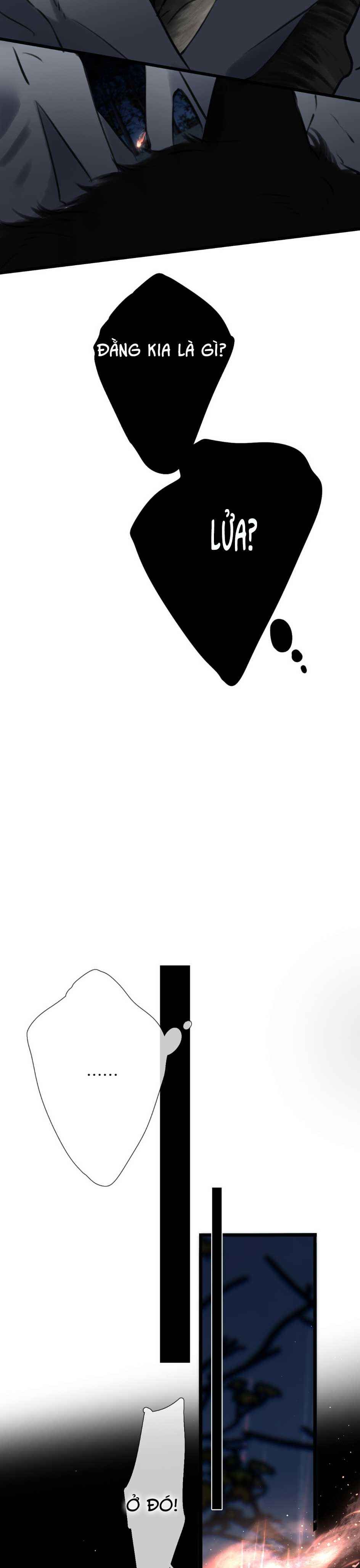 đọc truyện Say Đắm Chương 23.5 ảnh 4 tại Thiên Thai Truyện