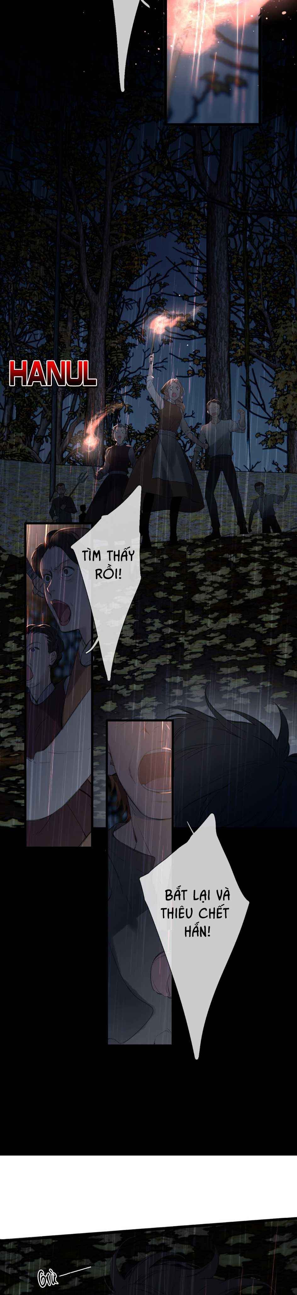 đọc truyện Say Đắm Chương 23.5 ảnh 5 tại Thiên Thai Truyện