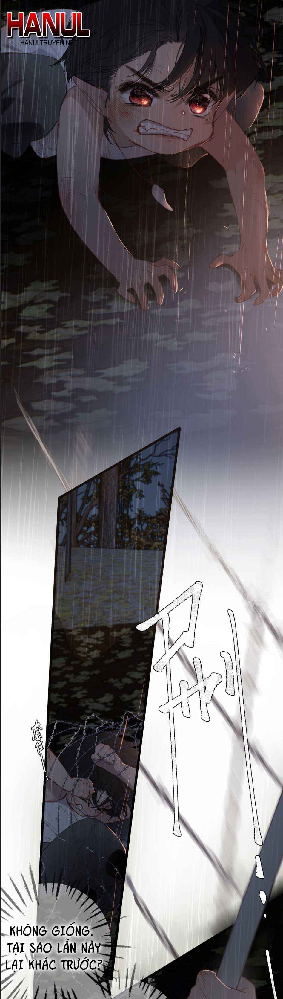 đọc truyện Say Đắm Chương 23.5 ảnh 6 tại Thiên Thai Truyện