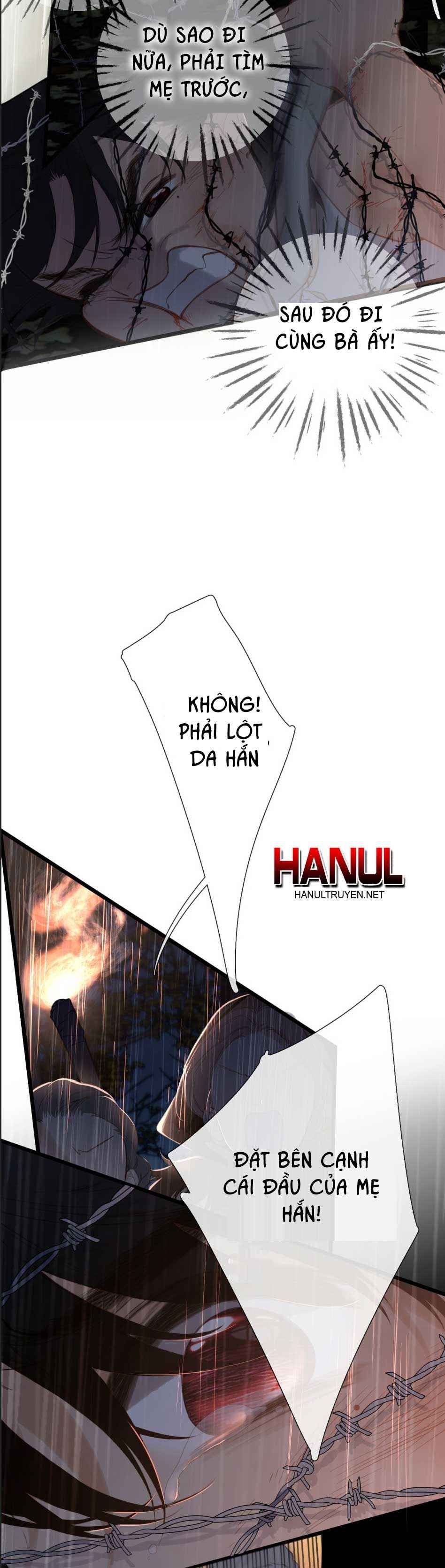 đọc truyện Say Đắm Chương 23.5 ảnh 7 tại Thiên Thai Truyện