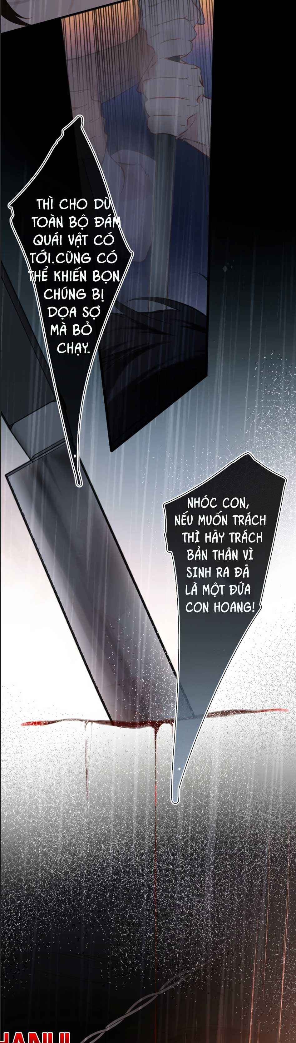 đọc truyện Say Đắm Chương 23.5 ảnh 8 tại Thiên Thai Truyện