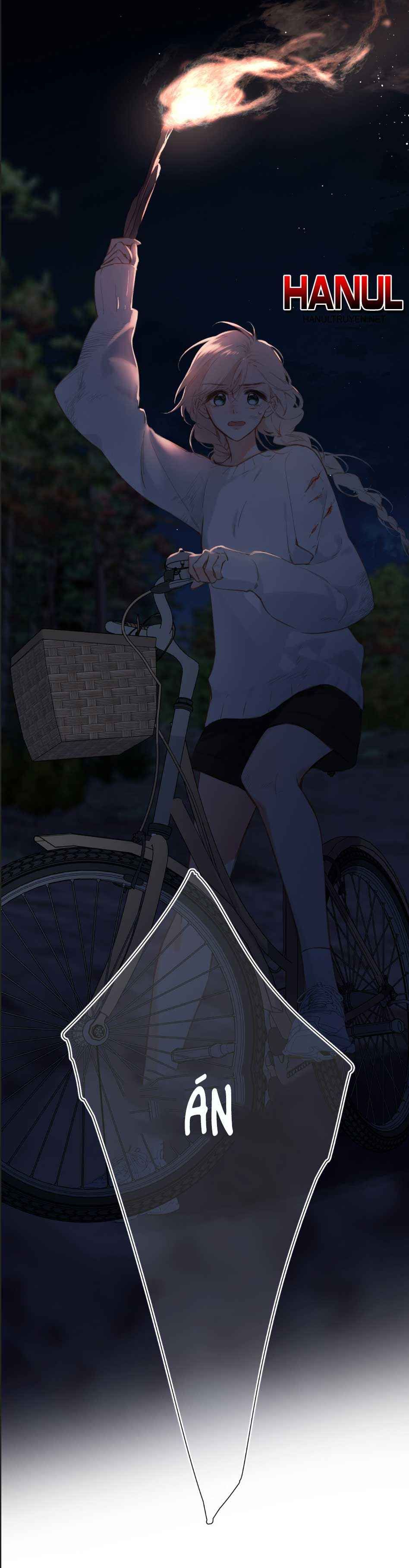 đọc truyện Say Đắm Chương 23.5 ảnh 11 tại Thiên Thai Truyện