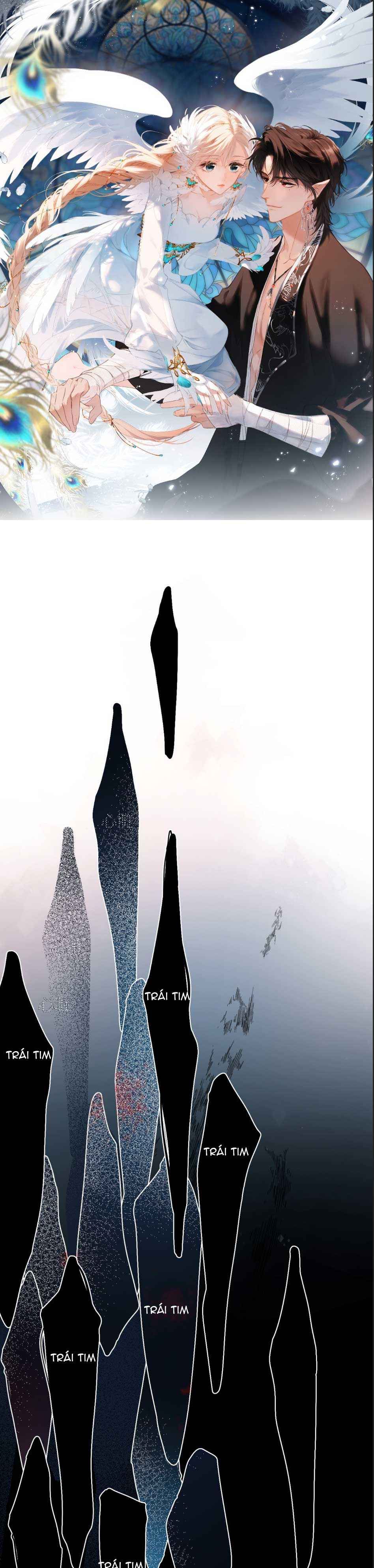 đọc truyện Say Đắm Chương 23 ảnh 2 tại Thiên Thai Truyện