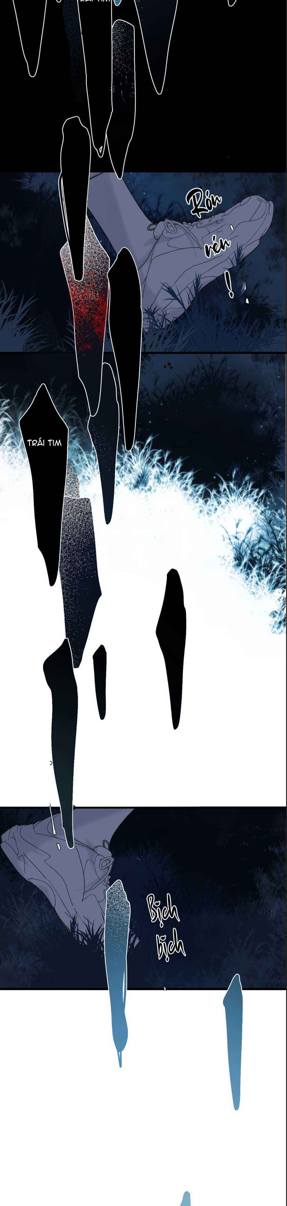 đọc truyện Say Đắm Chương 23 ảnh 3 tại Thiên Thai Truyện