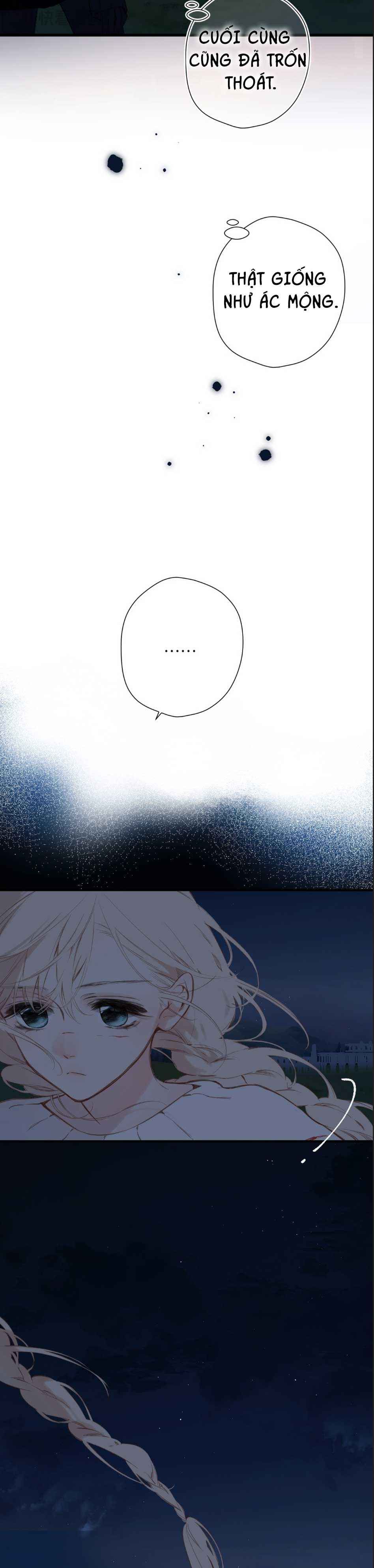 đọc truyện Say Đắm Chương 23 ảnh 6 tại Thiên Thai Truyện